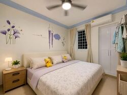 Blk 249 Bangkit Road (Bukit Panjang), HDB 3 Rooms #580595141